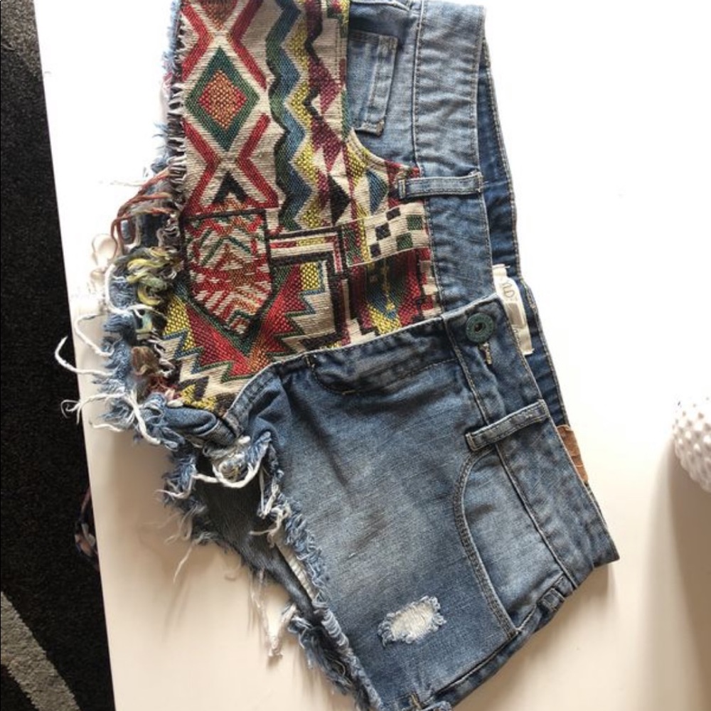 Shorts